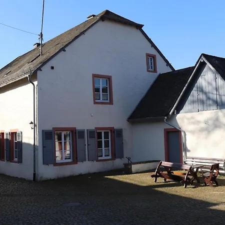 Altes Forsthaus Dasburg