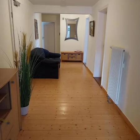 Altes Forsthaus * Dasburg